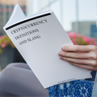 cryptocurrency booklet of definitions bitcoin, ethereum